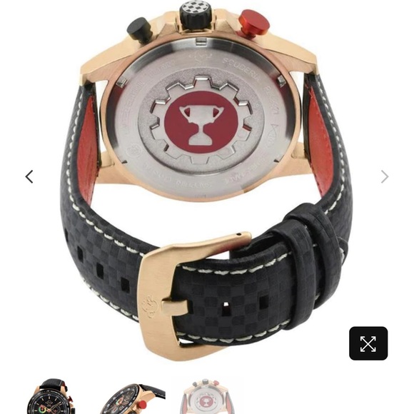GV2 Scuderia - Chronograph (New) - Picture 2 of 3